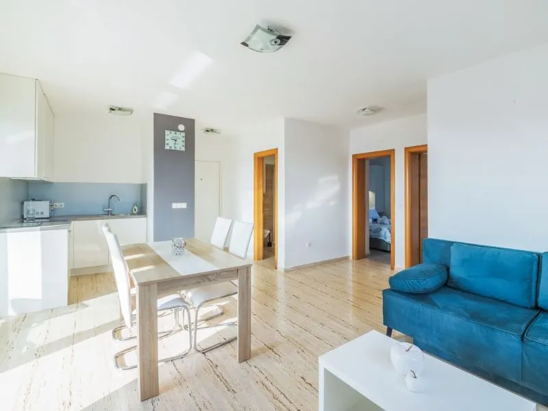 Villa More - Apartments mit Pool Zaton