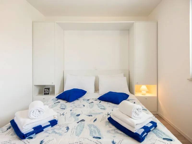 Villa More - Appartamenti con piscina Zaton