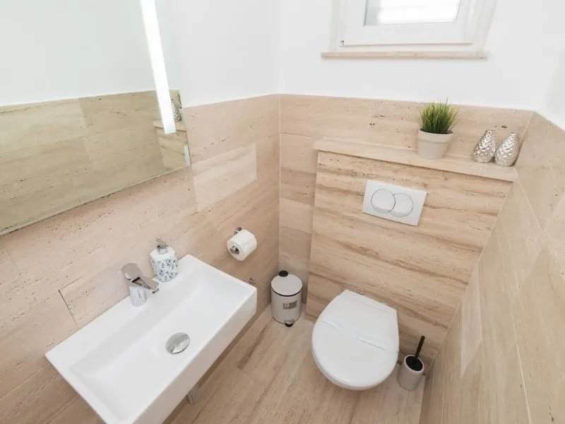 Villa More - Apartmani s bazenom Zaton
