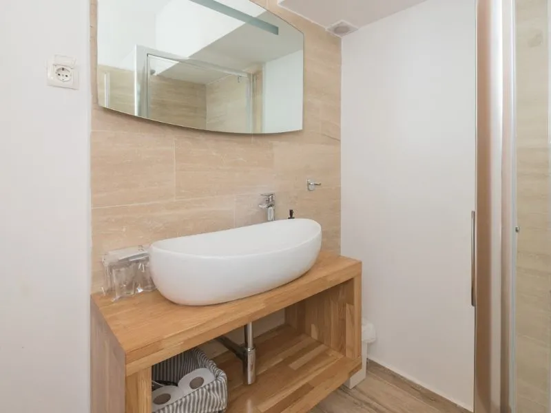 Villa More - Apartmani s bazenom Zaton
