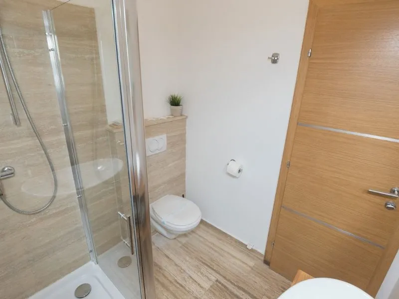 Villa More - Apartmani s bazenom Zaton