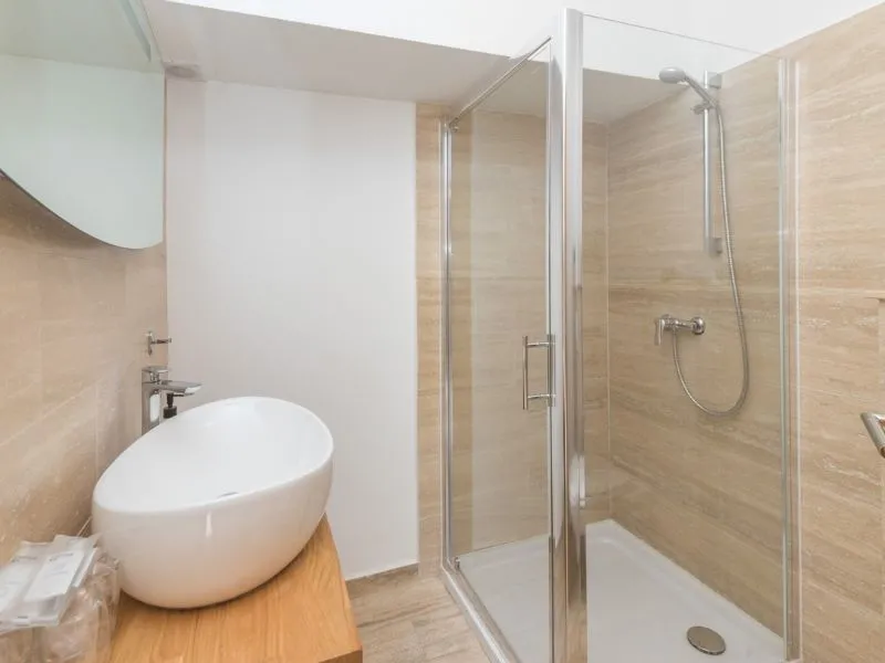 Villa More - Apartmani s bazenom Zaton