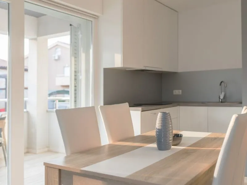 Villa More - Apartmani s bazenom Zaton