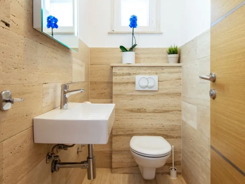 Villa More - Appartamenti con piscina Zaton