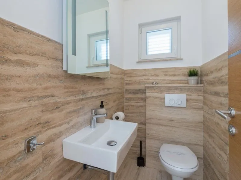 Villa More - Appartamenti con piscina Zaton