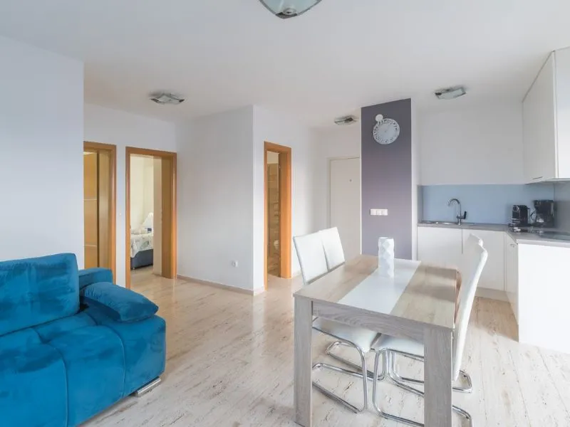 Villa More - Appartamenti con piscina Zaton