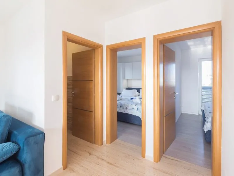 Villa More - Appartamenti con piscina Zaton