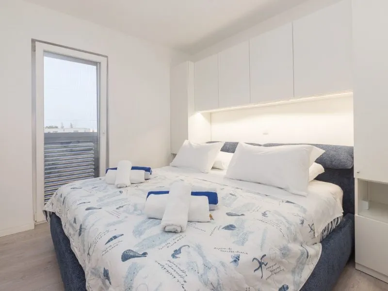 Villa More - Appartamenti con piscina Zaton