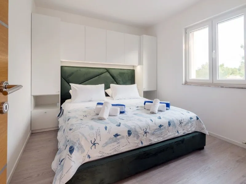 Villa More - Apartments mit Pool Zaton