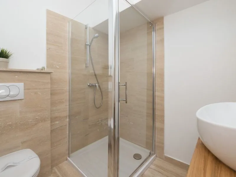 Villa More - Apartments mit Pool Zaton