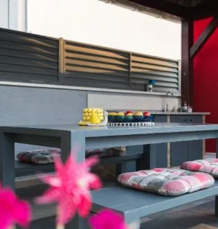 Villa More - Apartments with pool Zaton
