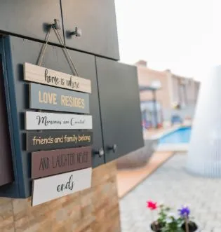 Villa More - Apartments with pool Zaton