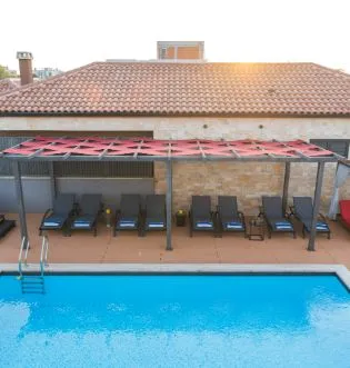 Villa More - Apartments with pool Zaton