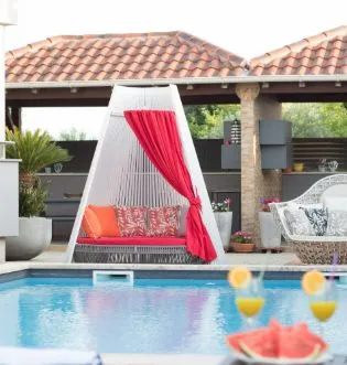Villa More - Apartments with pool Zaton