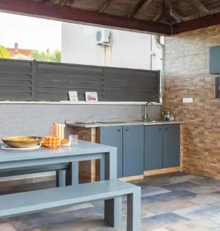 Villa More - Apartments with pool Zaton