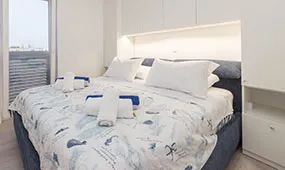 Villa More - Apartments with pool Zaton