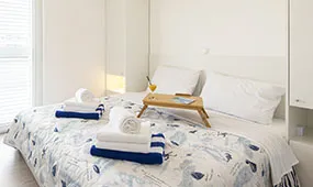 Villa More - Appartamenti con piscina Zaton