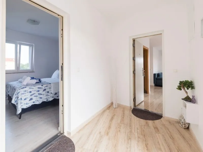 Villa More - Apartments mit Pool Zaton