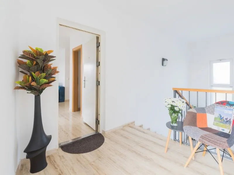 Villa More - Apartments mit Pool Zaton