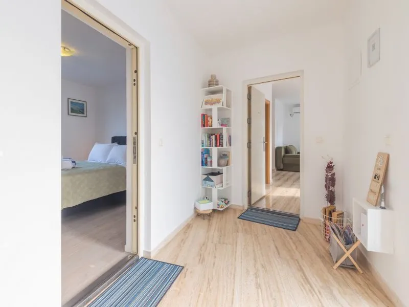 Villa More - Apartments mit Pool Zaton